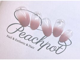 ≪パラジェルsimple☆ネイル≫