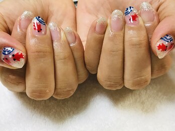 ネイルサロン リッティー(RITTY)/