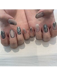 ネイルデザイン