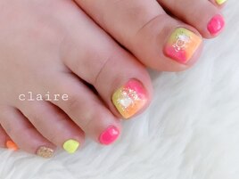 フット定額トレンドアート¥6600