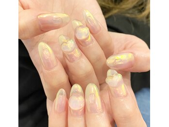 グリッター(glitter)/