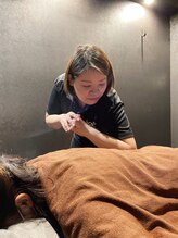 リラクゼーション スロウ(SLOW)&nbsp;相沢 