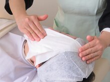 ノエビア ビューティスタジオ 熊本(NOEVIR Beauty Studio)/フェイシァル　クレンジング4