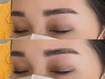 エルドット 八尾店(L.)/アイブロウ/HBL