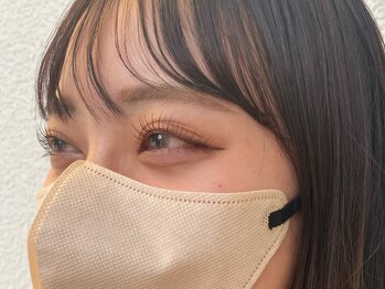 アンネ 梅田 GRACE店(ANNE)/パリジェンヌラッシュリフト