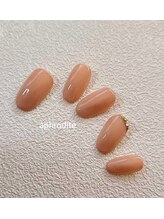 アプロディー 南上原店/シンプルコース