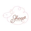 シープ 八王子店(sheep)ロゴ