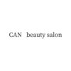 キャンビューティーサロン 金山店(CAN beauty salon)ロゴ