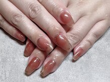 ラグネル(Luxnal)/くすみワンカラー