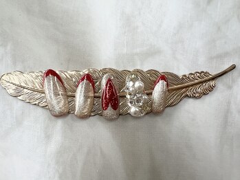 ラウレアルア(Laure’a lua)/