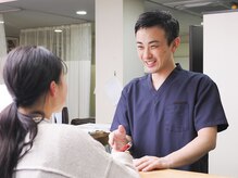 トラスト整骨院鍼灸院/お客様一人一人に向き合います☆