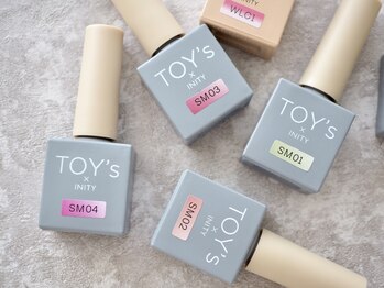 フォルトゥーナ 神田(Fortuna)/SNS話題デザインもオーダーOK