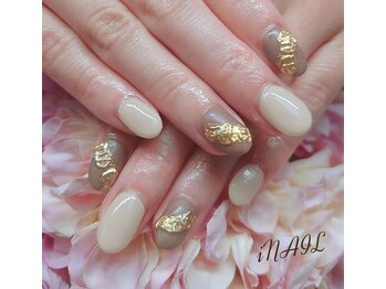 アイネイル(iNAIL)/
