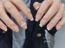 プリュム(plume)/10order