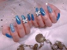 スノーネイルサロン 新宿店(Snow nail salon)/