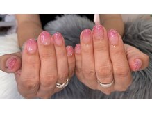 リーズ(R's)/ラメグラデーション