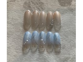 ウェディング ¥5500