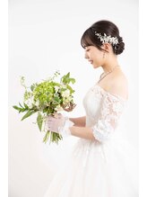 カンゴールビューティーサロン イオンモール名取店(KANGOL BEAUTY SALON)/ブライダルメニュー