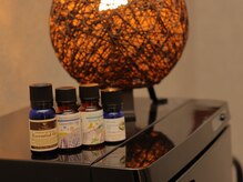 タナゴコロ(Tanagokoro)/アロマ　精油