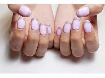 フラッシュフレンチ