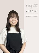 ヴィラーヴォ 銀座(VILLAVO) V 前田