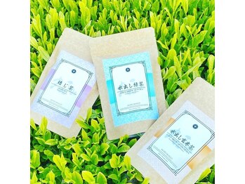 マーリエ(Malie)/MARUMAGO