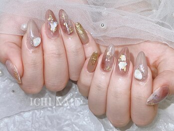 イチネイル(ICHI NAIL)/