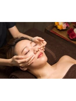 お肌をきれいにしたい