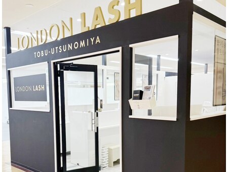 LONDON LASH東武宇都宮（ロンドンラッシュ東武宇都宮）