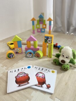 ホワイトニング ショップ 金沢店/お子様とのご来店歓迎です(^ ^)