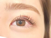 アーツ アイサロン 町田店(arts eyesalon)/パリジェンヌ