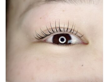 アドレ(adorer)/パリジェンヌラッシュリフト