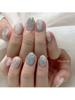 ネロリネイル(Neroli nail)/