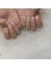 ビエル(Biel)/埋めつくし