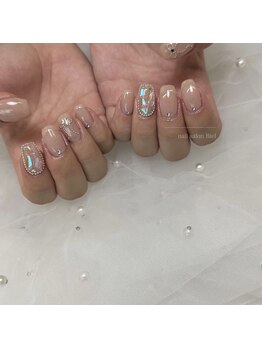 ビエル(Biel)/埋めつくし