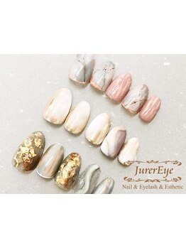 アートの種類が豊富