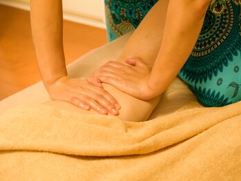 リリースパ 辻堂店(Lily spa)/当店人気No.1極上アロマリンパ