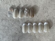 ラウレア(laulea)/サンプルデザイン