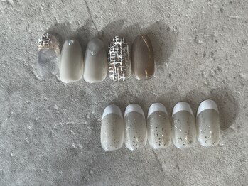 ラウレア(laulea)/サンプルデザイン