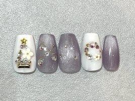 定額11000円クリスマス