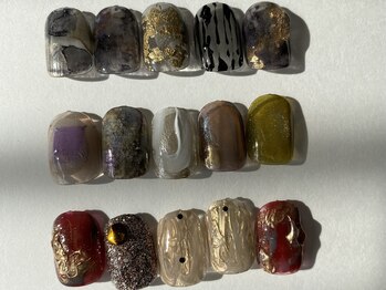 design(上下)design+(中)コース