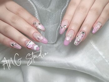 エーエヌジー スタジオ(ANG Studio)/