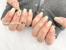 シンプルワンホンコース