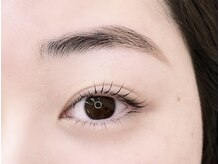 アイモア 江南店(eye mor.)/アイブロウ×まつ毛パーマ