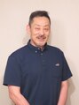 アイジスクラブ(Izis club) 岡本 信司