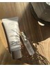 【Hand】保湿パック付スペシャルハンドケア¥5,500