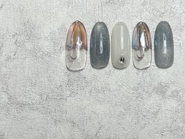 定額アートBコース☆