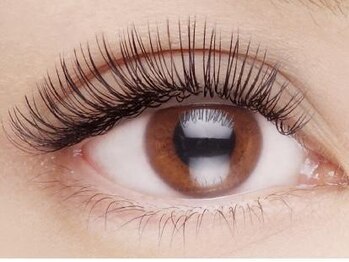 ミラー(MIRROR)の写真/【本数制限なし】ボリューム調整できるつけ放題メニューあり◎華やかさやボリューム感を追求したい方に♪