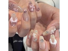 フィーユ(feey)の雰囲気（様々なデザインご用意してます☆《パラジェル》）