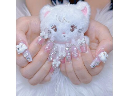 アイン(Anh)の写真